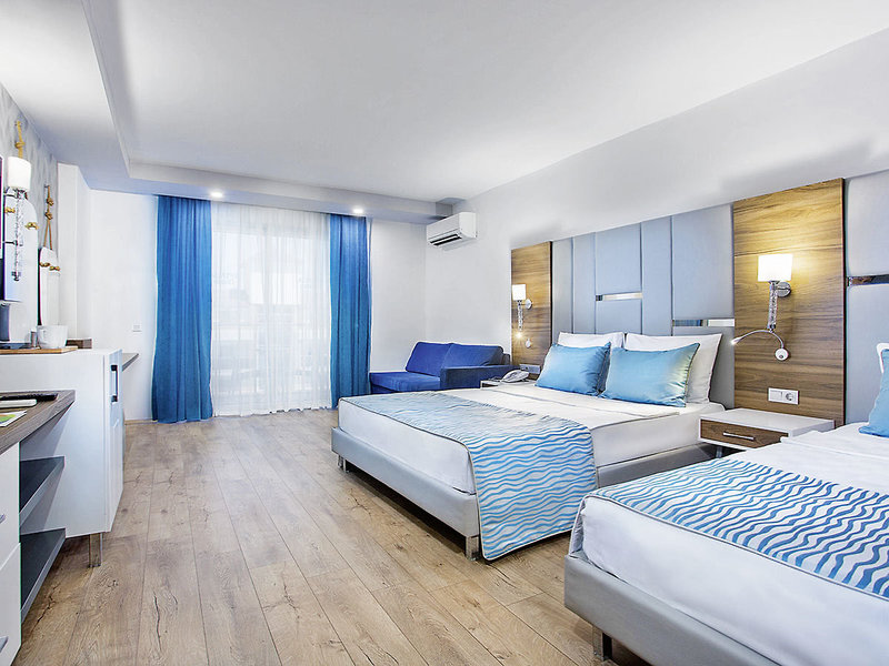 Eftalia Ocean Resort & Spa 7