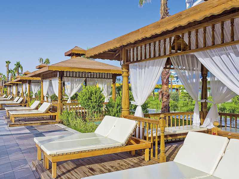 Eftalia Ocean Resort & Spa 9