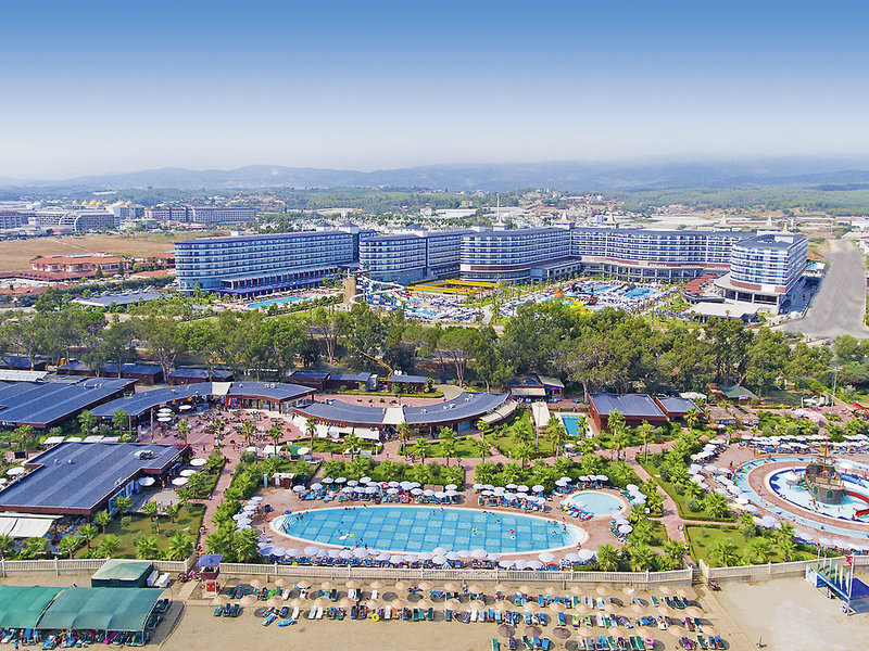 Eftalia Ocean Resort & Spa 10