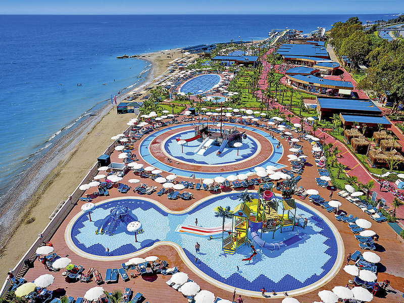 Eftalia Ocean Resort & Spa 11