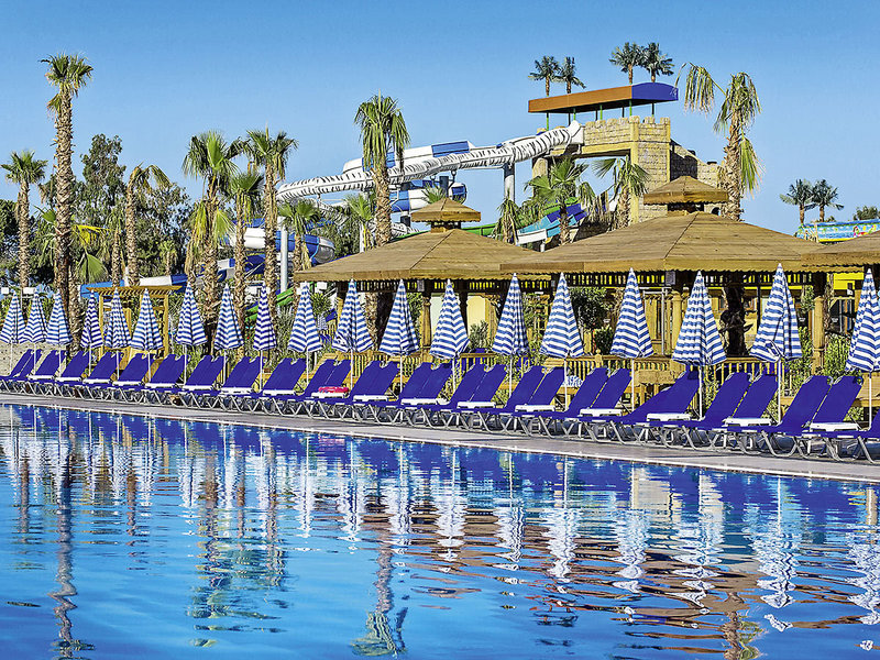 Eftalia Ocean Resort & Spa 12