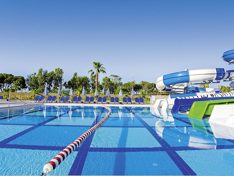 Eftalia Ocean Resort & Spa 13