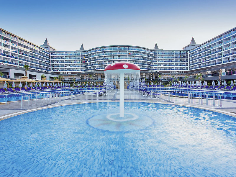 Eftalia Ocean Resort & Spa 14