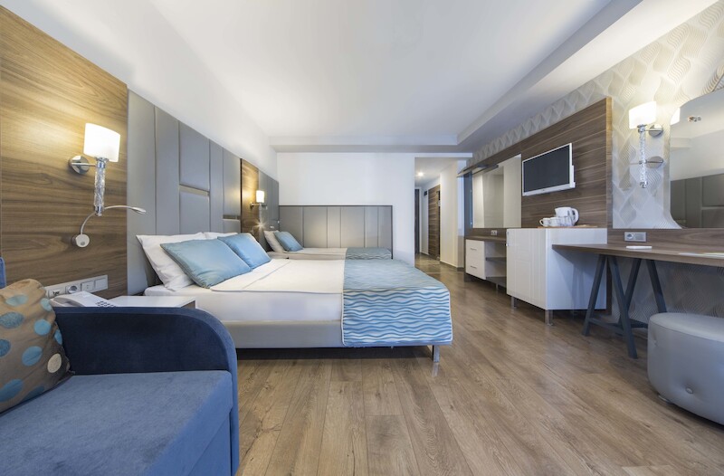 Eftalia Ocean Hotel 12