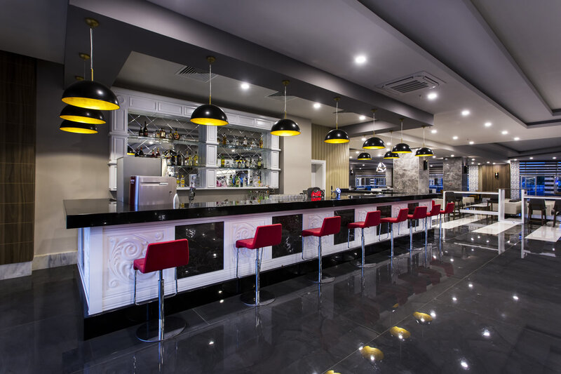 Eftalia Ocean Hotel 8