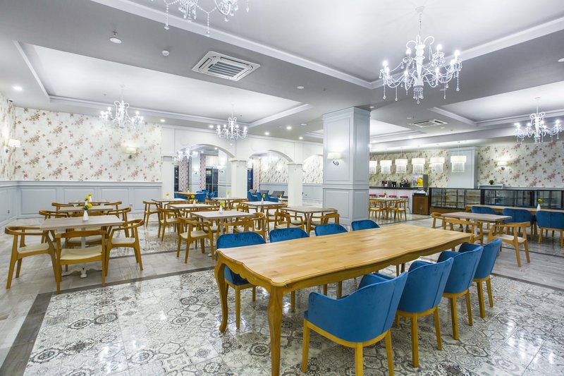 Eftalia Ocean Hotel 7
