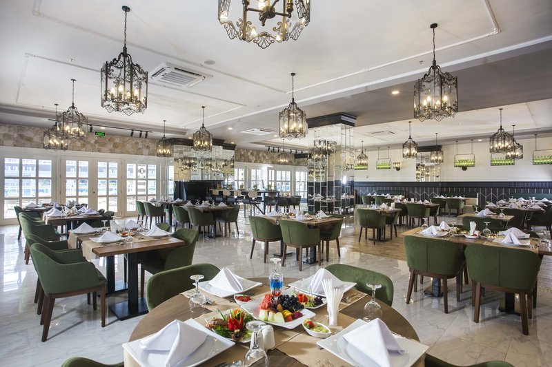 Eftalia Ocean Hotel 8