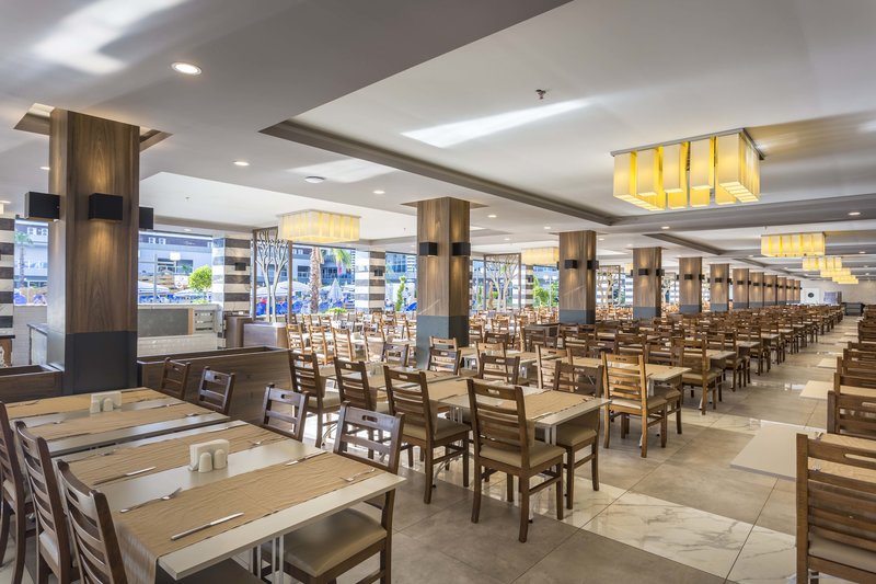 Eftalia Ocean Hotel 10