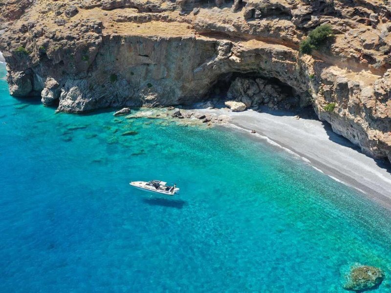 Alianthos Garden Hotel 7
