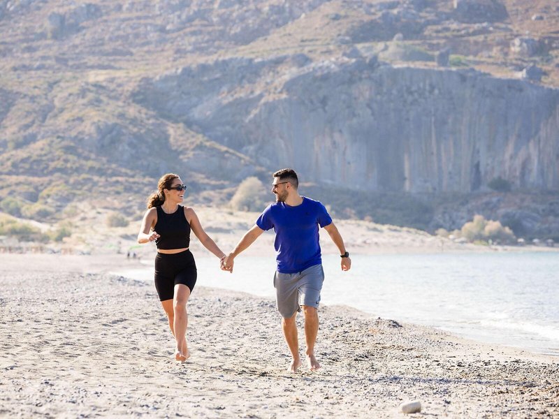 Alianthos Garden Hotel 9