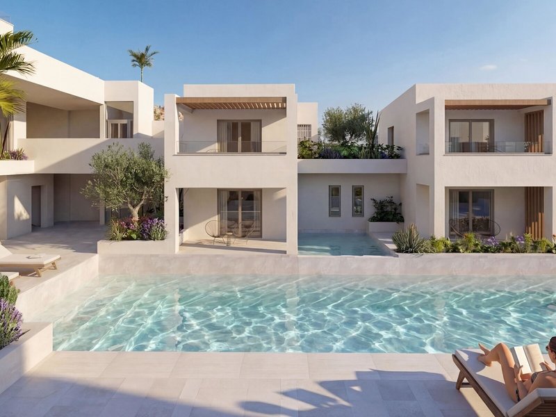 Alianthos Garden Hotel 12