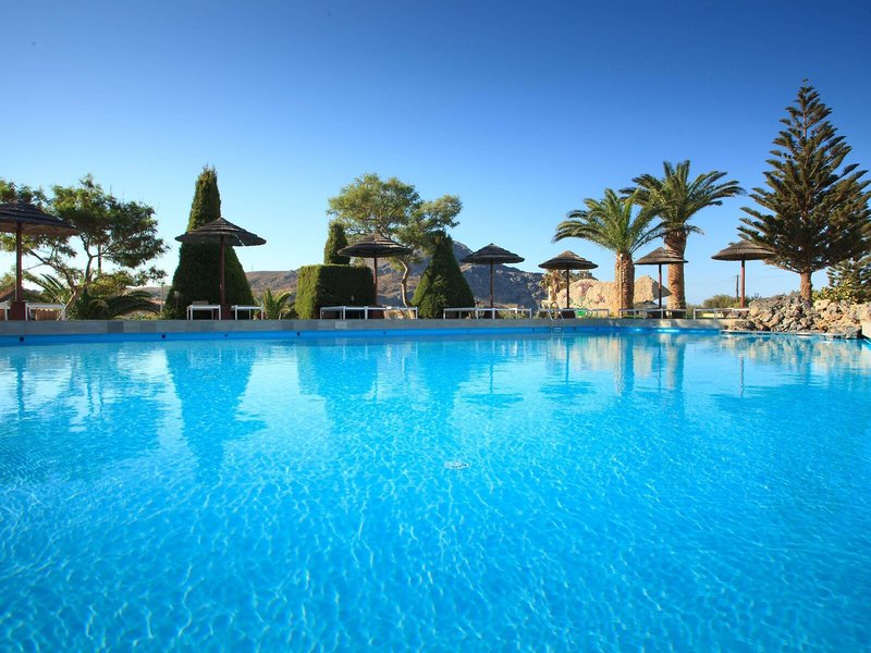 Alianthos Garden Hotel 15