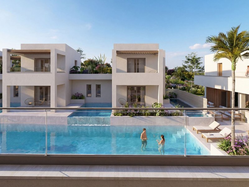 Alianthos Garden Hotel 20