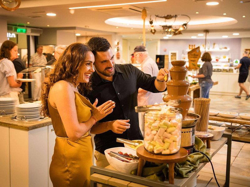 Alianthos Garden Hotel 24