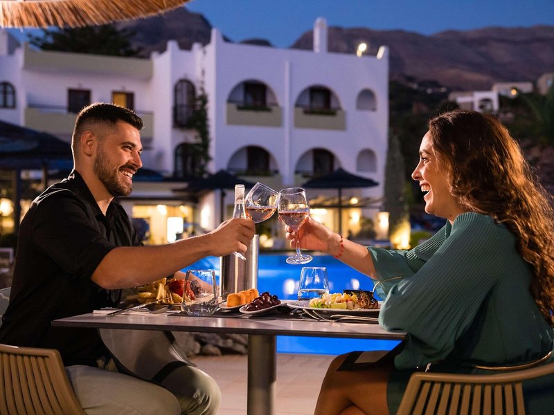 Alianthos Garden Hotel 25