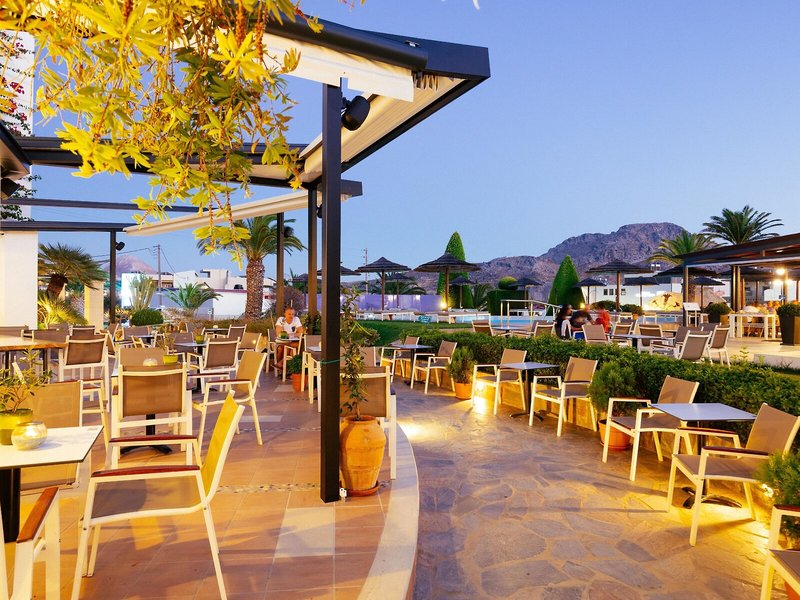 Alianthos Garden Hotel 28