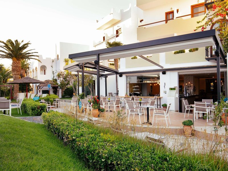 Alianthos Garden Hotel 29
