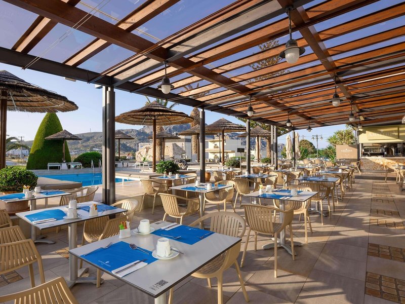 Alianthos Garden Hotel 30