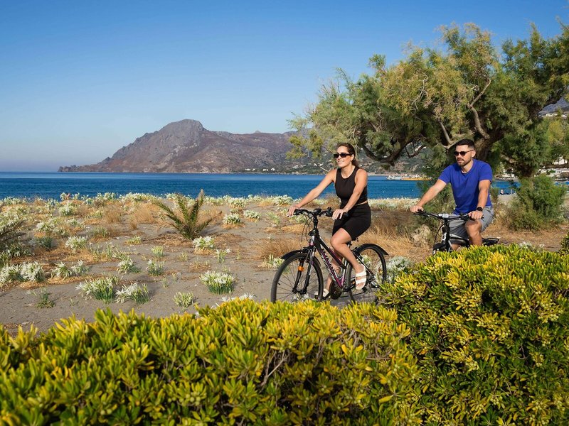 Alianthos Garden Hotel 34