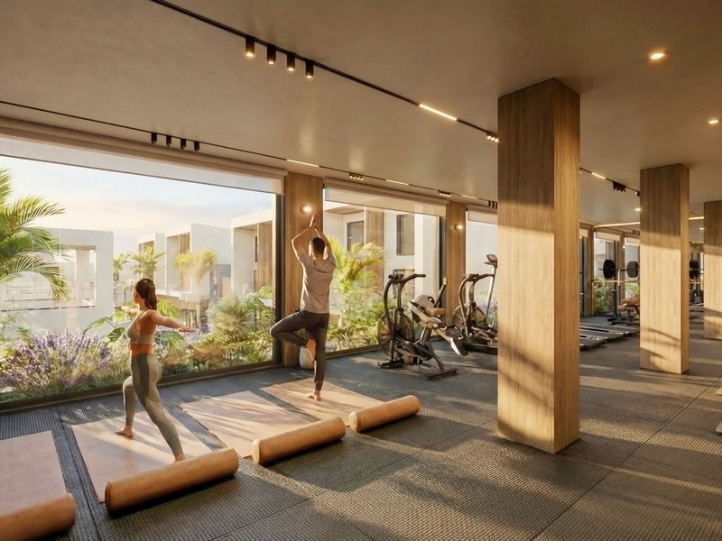 Alianthos Garden Hotel 35