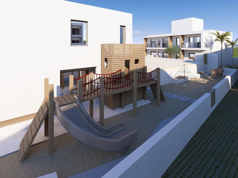 Alianthos Garden Hotel 37