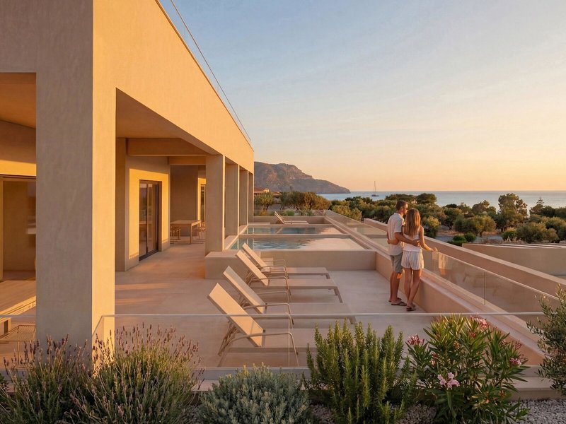 Alianthos Garden Hotel 38