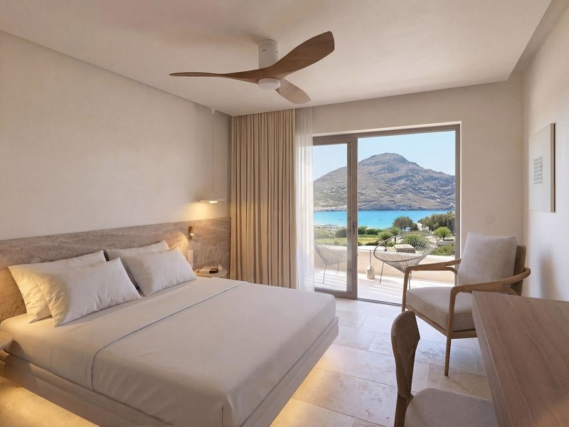 Alianthos Garden Hotel 40