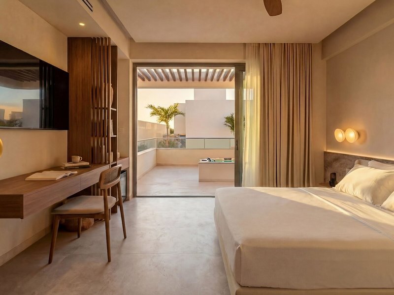 Alianthos Garden Hotel 43