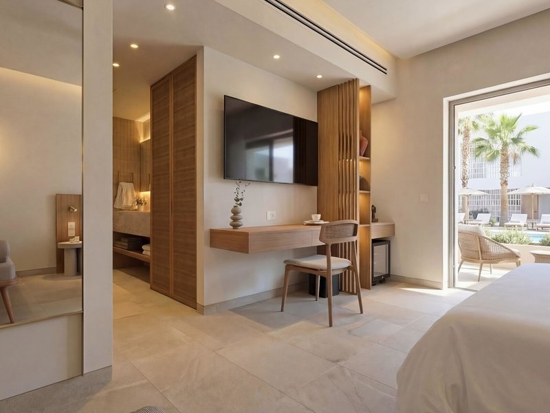 Alianthos Garden Hotel 44