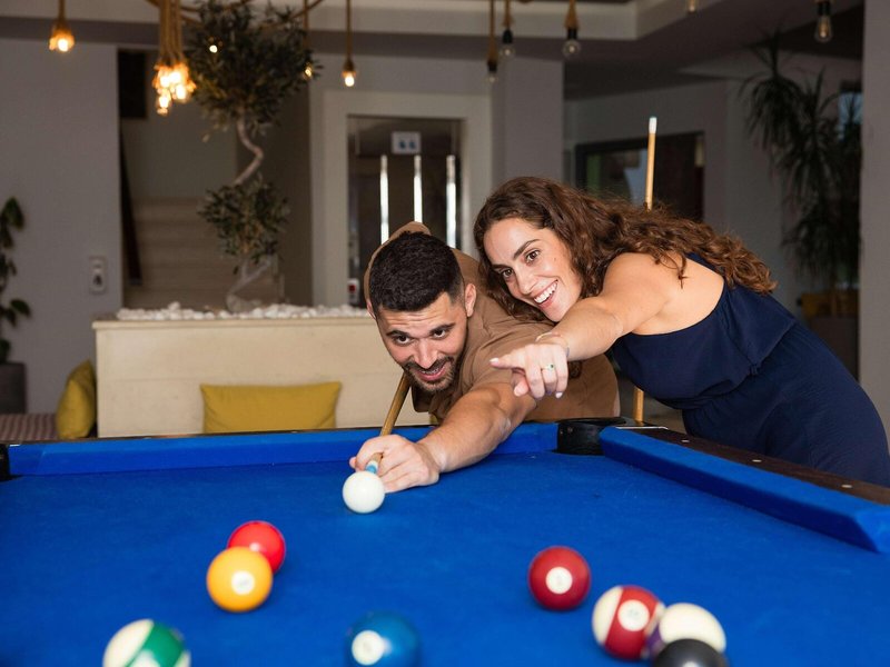 Alianthos Garden Hotel 48