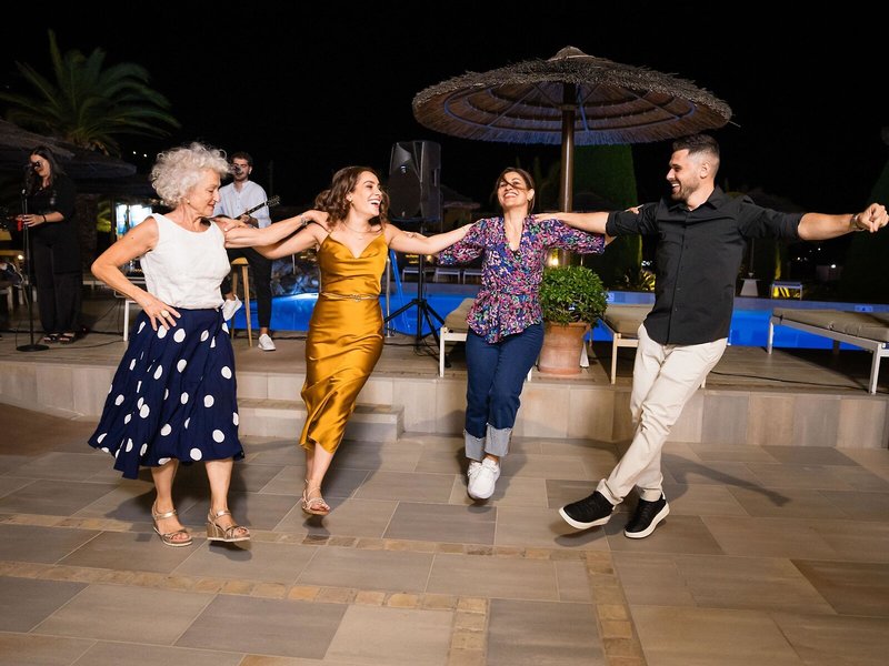 Alianthos Garden Hotel 49