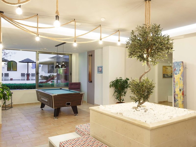 Alianthos Garden Hotel 50