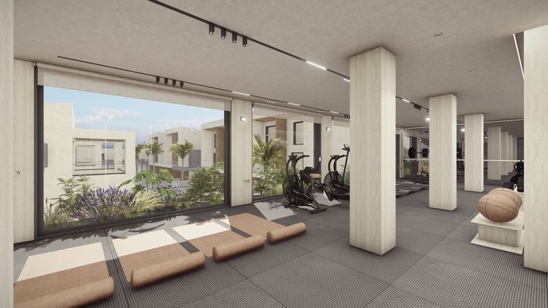 Alianthos Garden Hotel 6