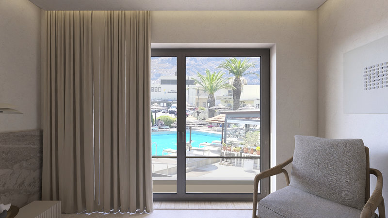 Alianthos Garden Hotel 8