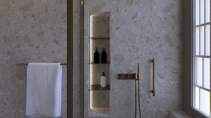Alianthos Garden Hotel 12