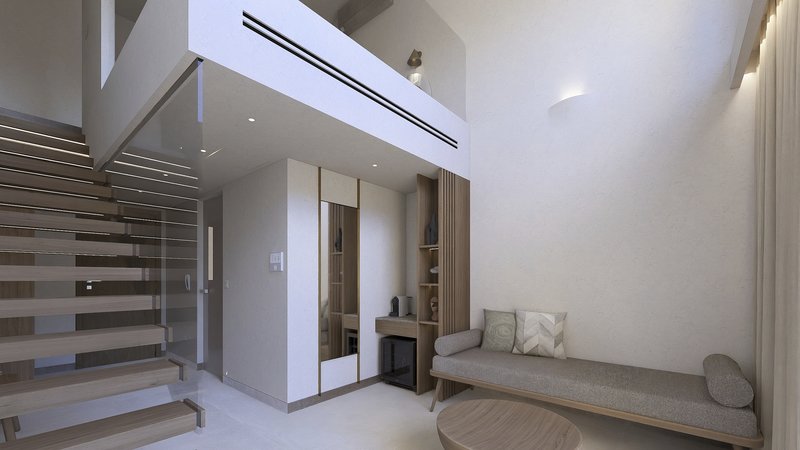 Alianthos Garden Hotel 13