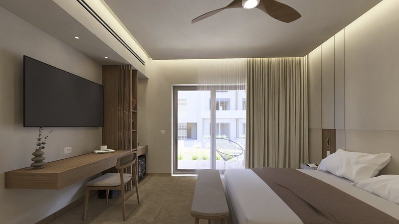 Alianthos Garden Hotel 14