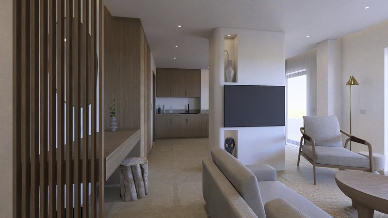 Alianthos Garden Hotel 18