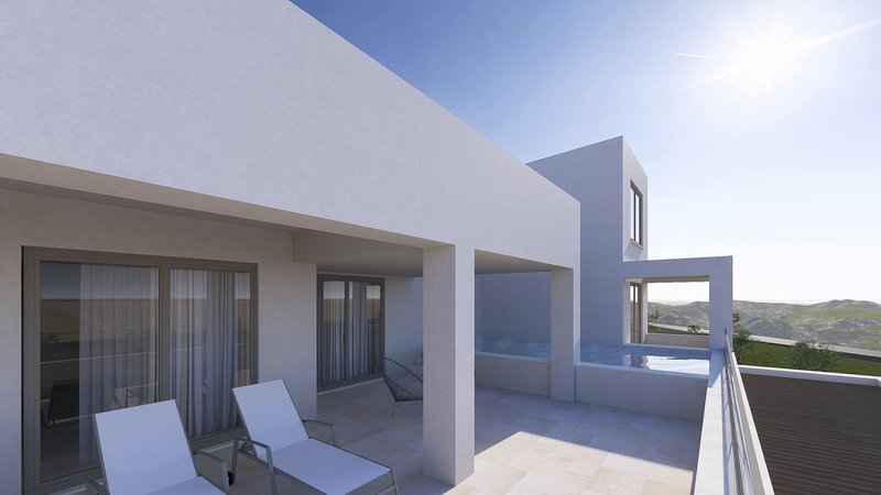 Alianthos Garden Hotel 19