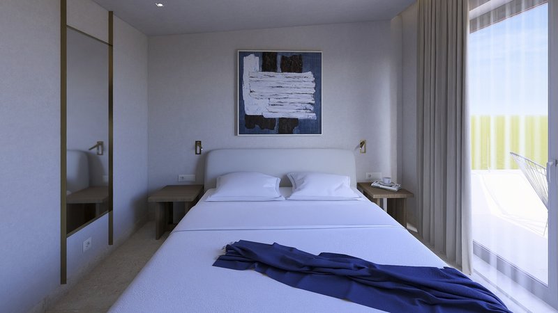 Alianthos Garden Hotel 20