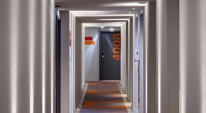 Star Inn Lisbon 4 - Health & Beauty