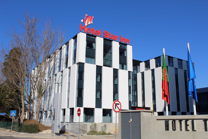 Star Inn Lisbon 5 - Sports and leisure