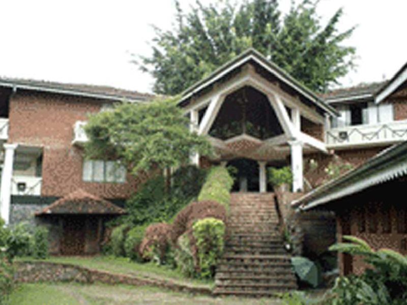 Tree Of Life Nature Resort 3