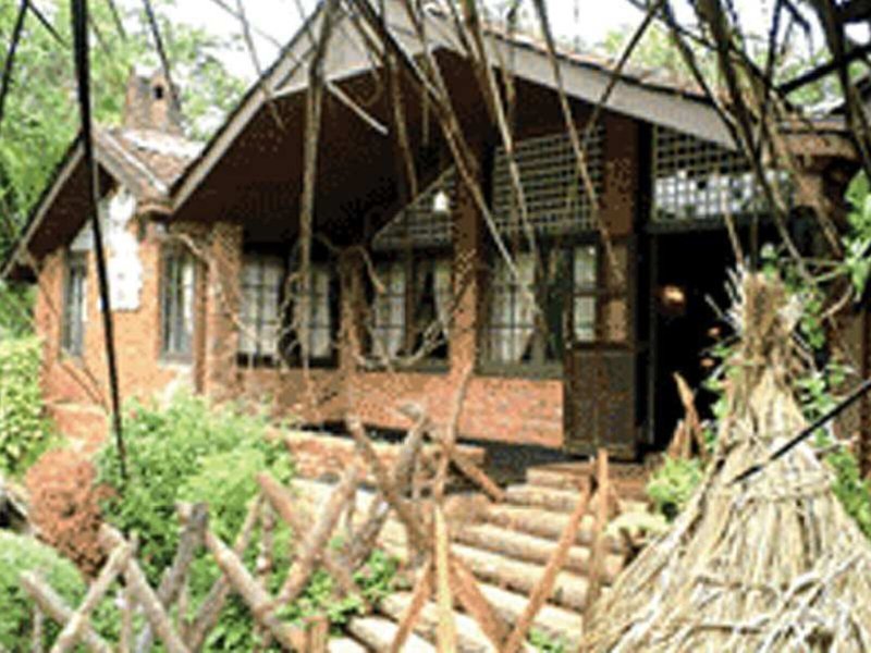 Tree Of Life Nature Resort 4