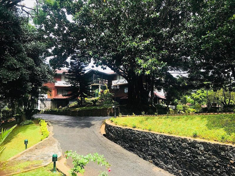 Tree Of Life Nature Resort 6