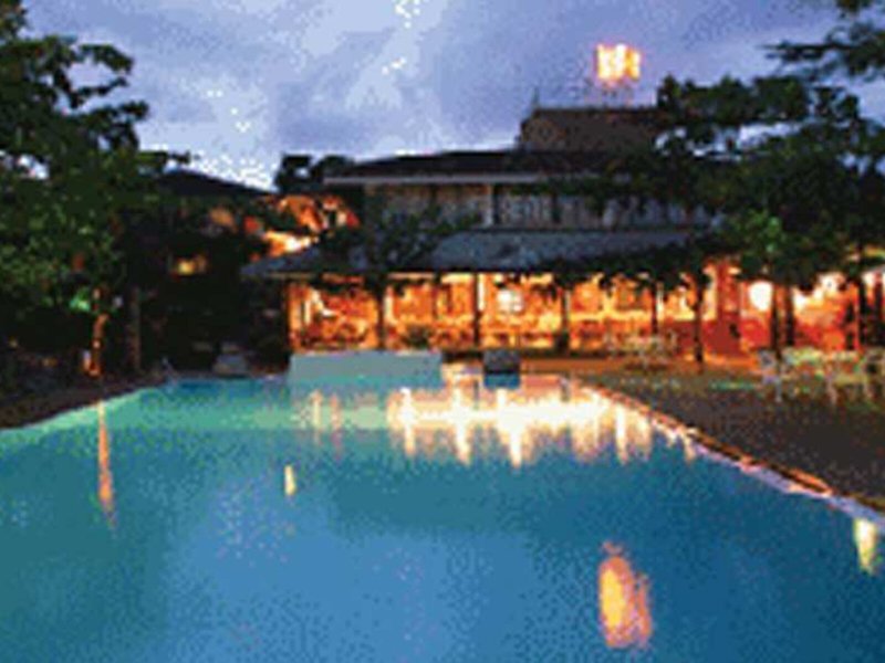 Tree Of Life Nature Resort 8