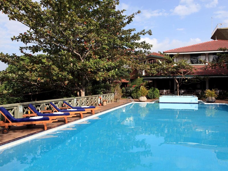 Tree Of Life Nature Resort 10