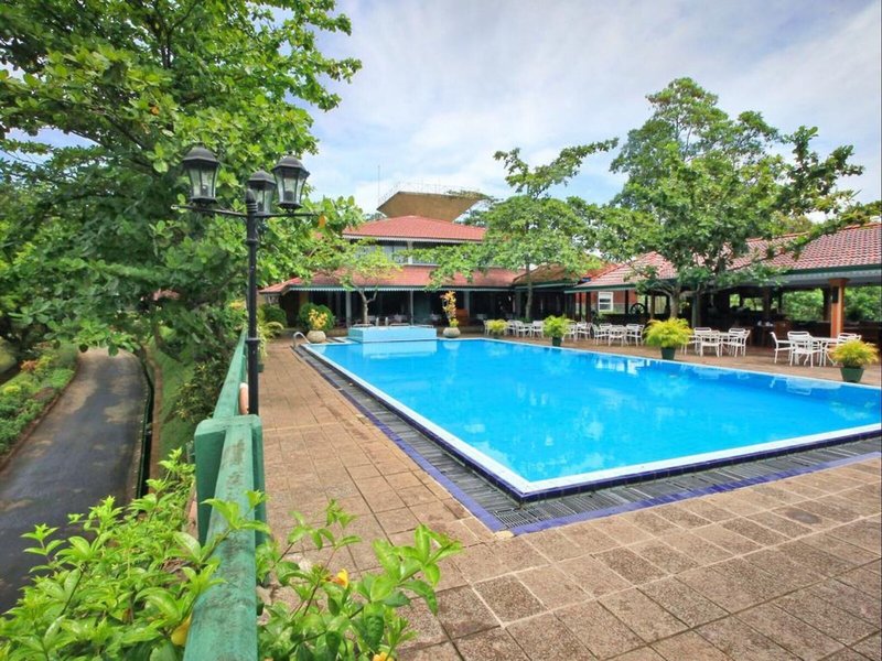 Tree Of Life Nature Resort 11