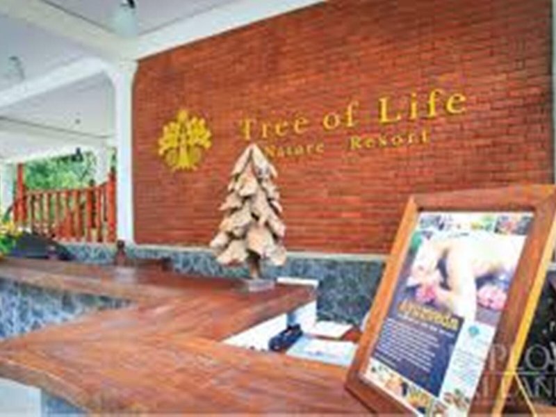 Tree Of Life Nature Resort 12