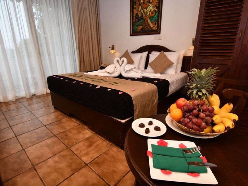 Tree Of Life Nature Resort 15